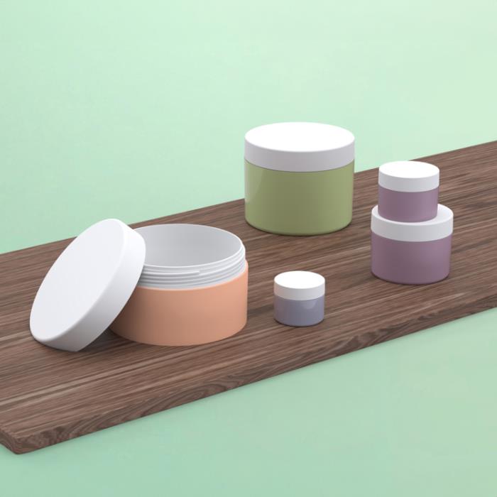 Sustainability is Shaped Like a Jar